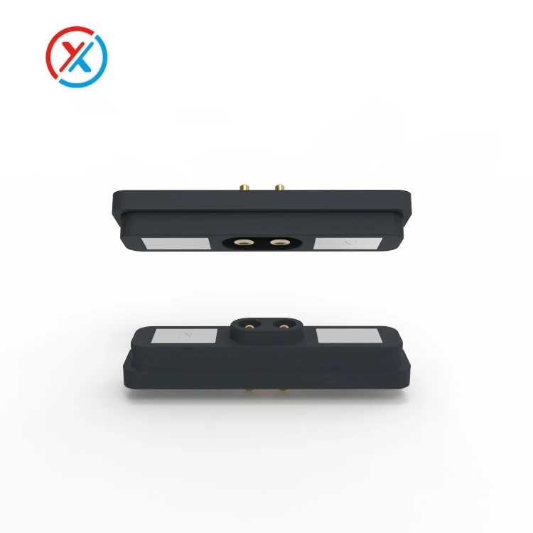 12V Magnetic Power Connector