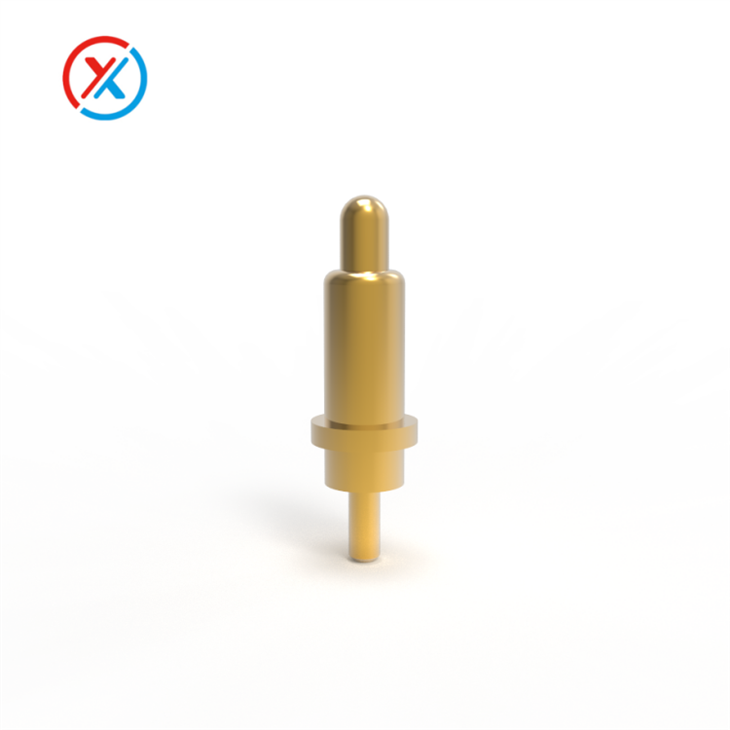 Gold-Plated Pogo Pins High Quality best