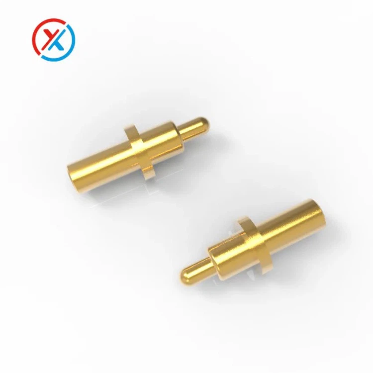 pogo pins