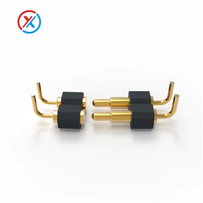Ako izolačný odpor ovplyvňuje bezpečnosť kontaktov pogo pin?