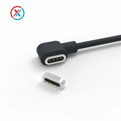 10 najlepších výrobcov USB konektorov s konektormi Pogo Pin na svete v roku 2026