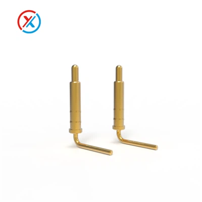 Aký je akustický výkon pravouhlých pogo pinov?