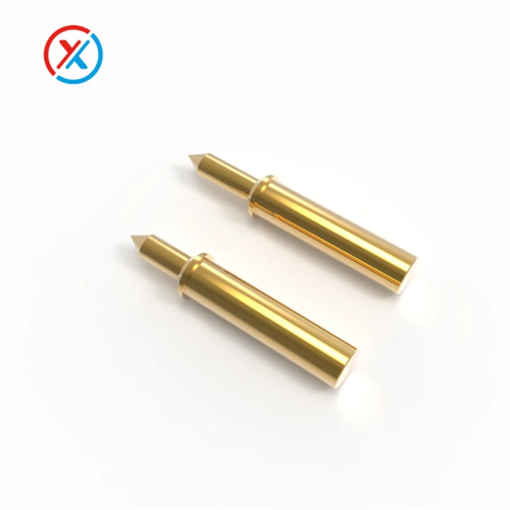 Spring Loaded Contacts High Current price